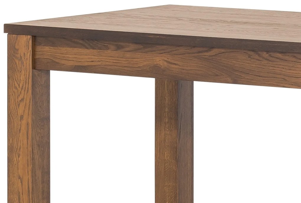 Маса Arco разширяема-Brown