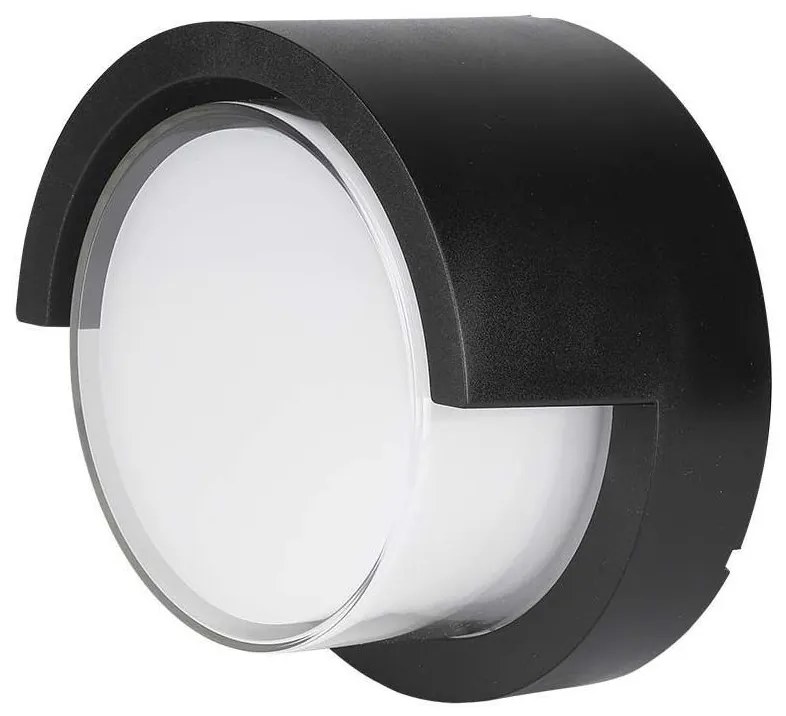 LED Екстериорен аплик LED/7W/230V 3000K IP65