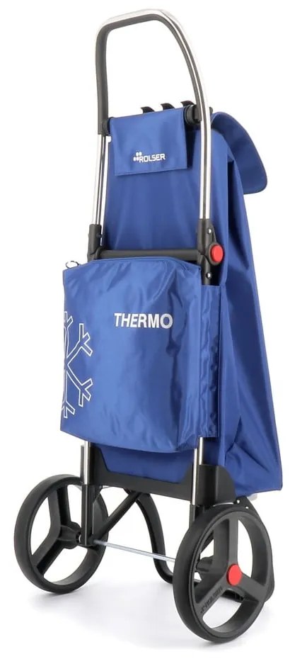 Пазарска чанта 43 l I-Max Termo Zen 2 Logic RSG – Rolser