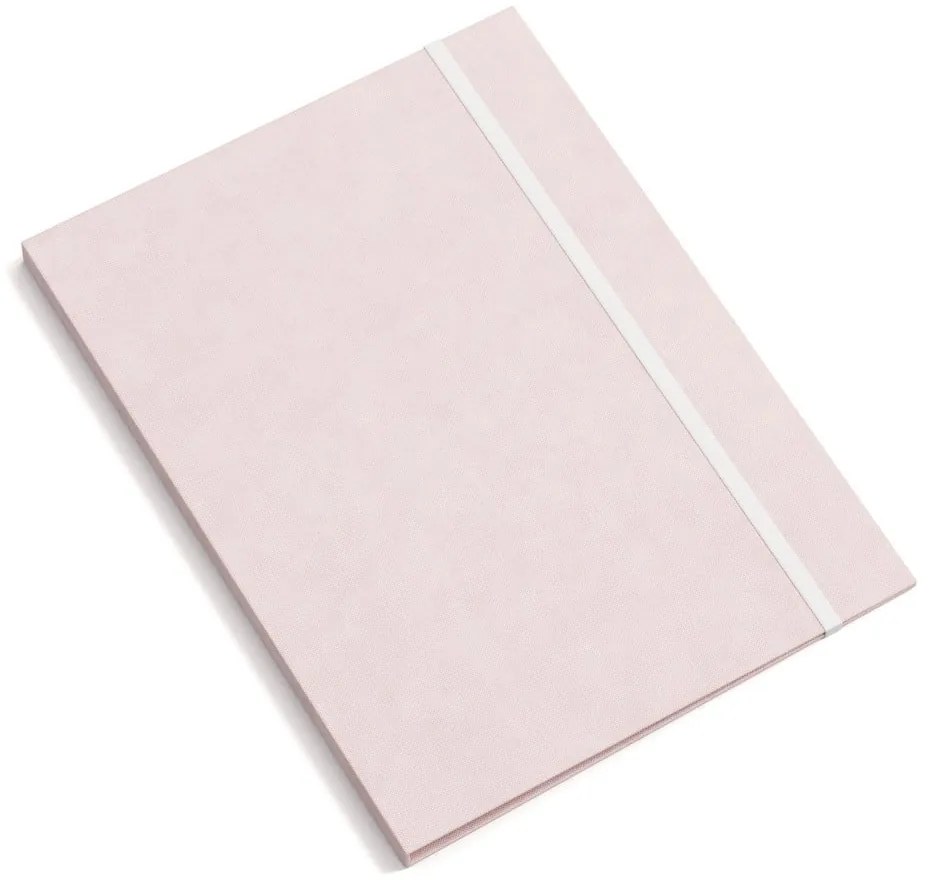 Картонен органайзер за докумнети Paulina Restore Paper Laminate A4 – Bigso