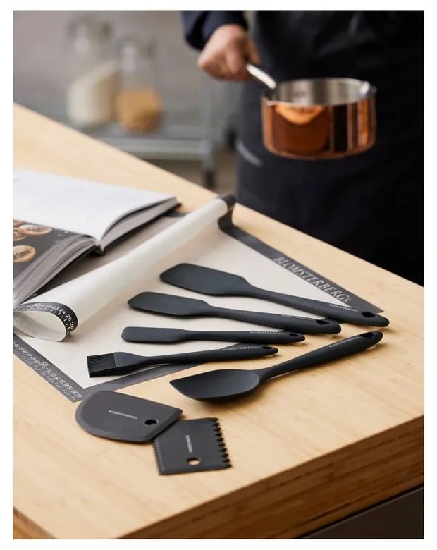 Тиган от неръждаема стомана/меден 400 ml – Blomsterbergs