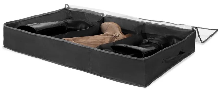 Плоска кутия за съхранение на обувки, 90 x 60 cm - Compactor