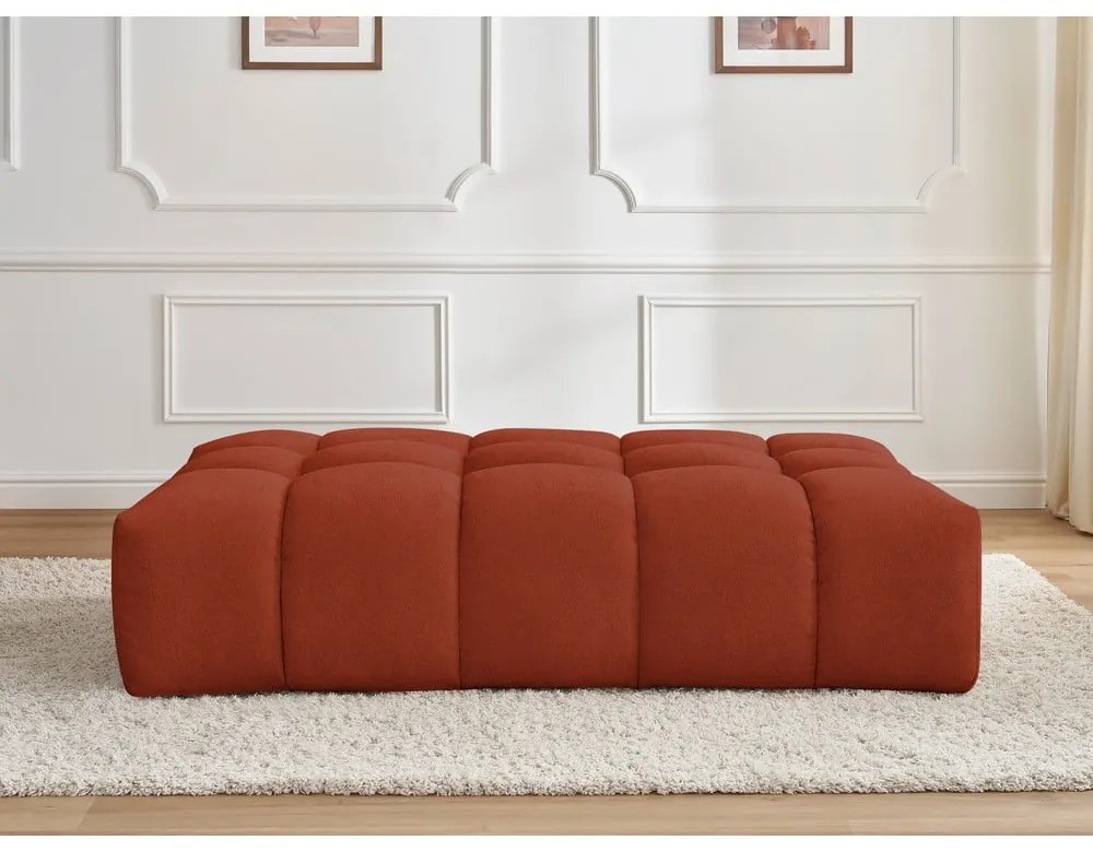 Табуретка в тухлен цвят Everest – Bobochic Paris