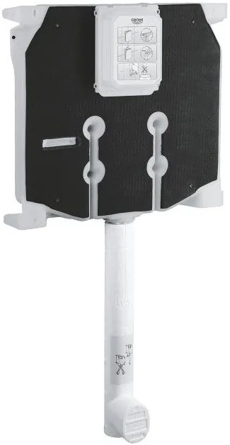 Казанче За Стена Grohe Single Brick II