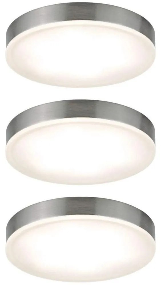 Paulmann 93564 - К-кт 3x LED/4,5W Осветление за мебели FURNITURE 230V