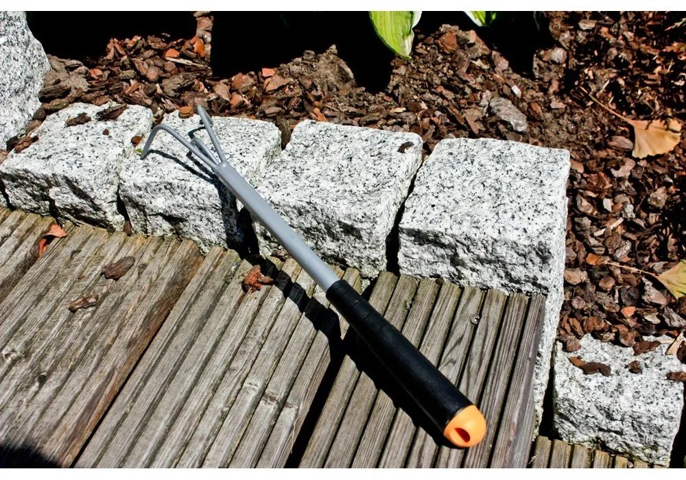 Ръчен култиватор – Garden Pleasure