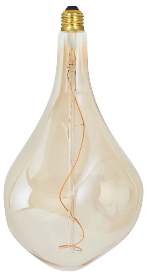 Топла LED крушка с димируема светлина E27, 5 W Voronoi III - tala
