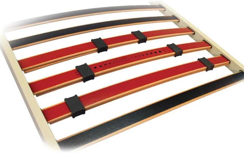 Подматрачна рамка Стандарт, 160/200