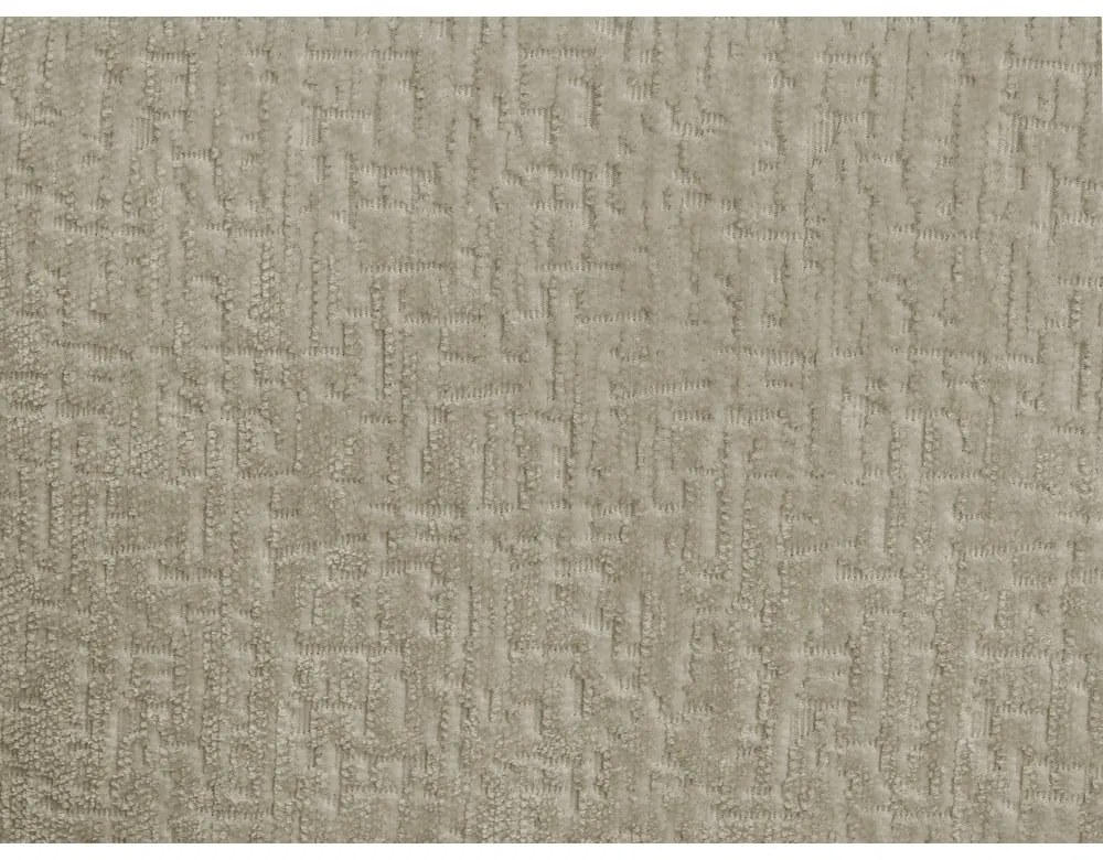 Светлокафяв шенилов сгъваем диван 228 cm Neyo – Bobochic Paris