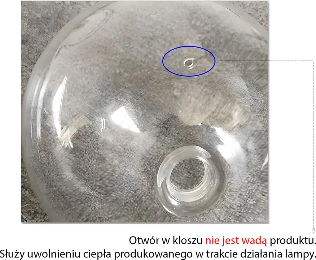 Пендел сфера 15cm APP1680-1CP