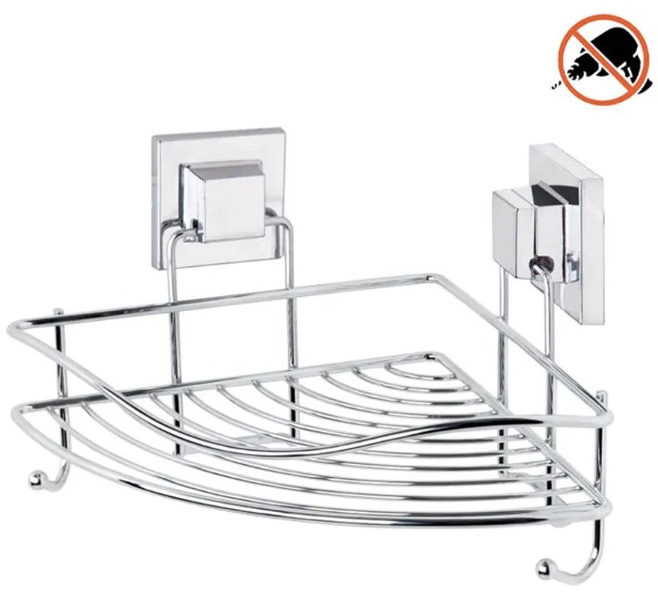 ЕТАЖЕРКА TEKNO TEL EF-250 1ниво/дв.залепване