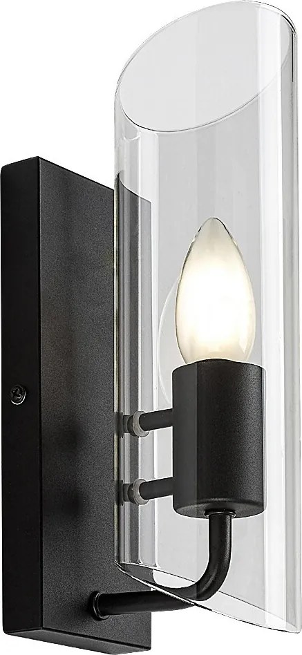 Rabalux Teodoro Осветление за баня IP44 E14 1x MAX 12W K 75027