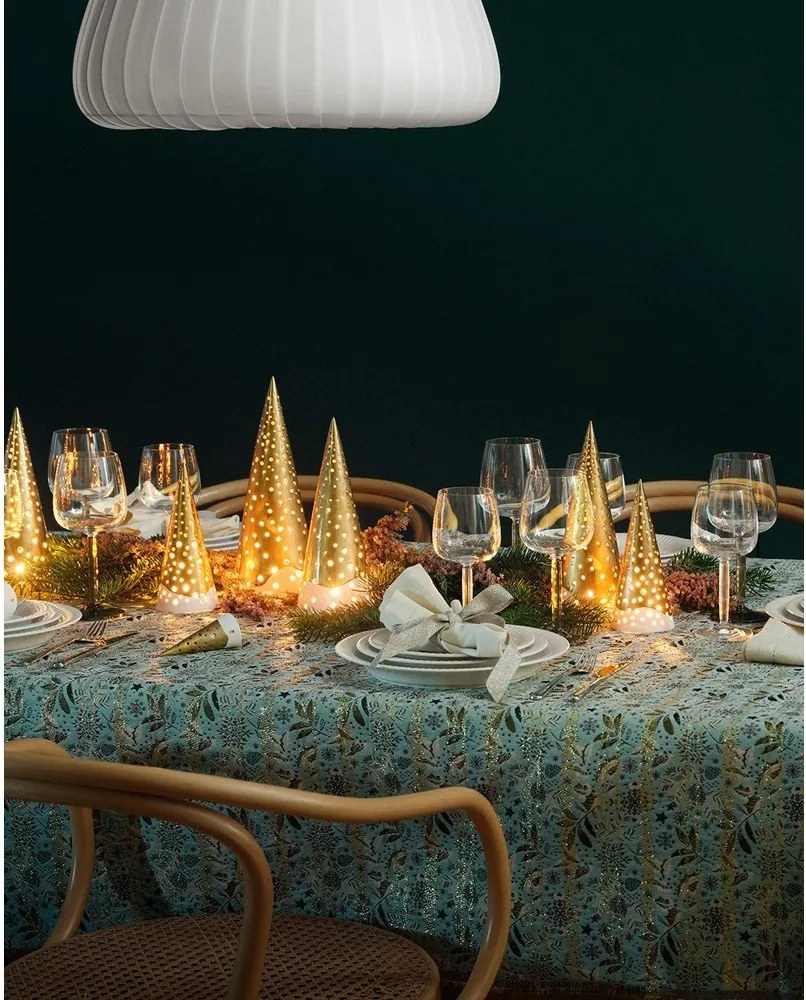 Чаши в комплект 2 бр. за вино 490 ml Hammershøi – Kähler Design