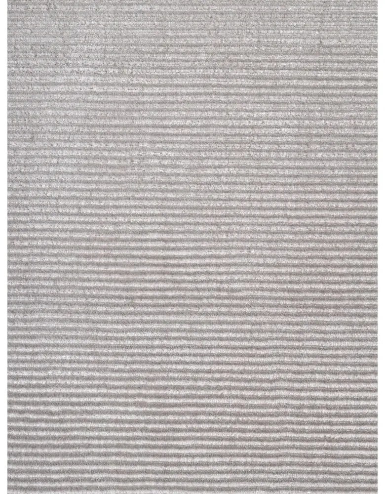 Сиво-кремав килим 200x280 cm Perles Dolomite – Elle Decoration