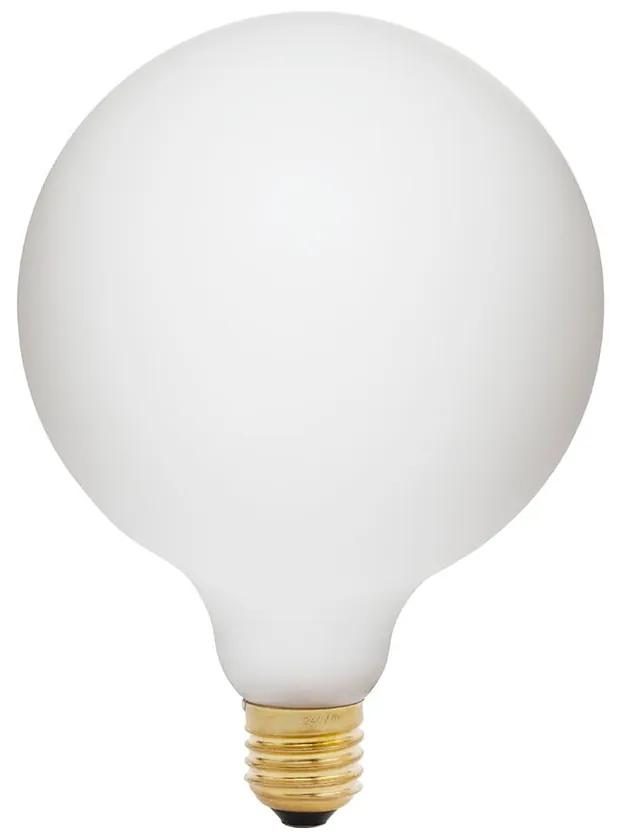 Топла LED крушка с възможност за димиране E27, 6 W Porcelain III - tala