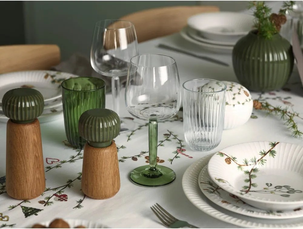 Стъклени чаши в комплект 4 бр. 370 ml Hammershøi – Kähler Design