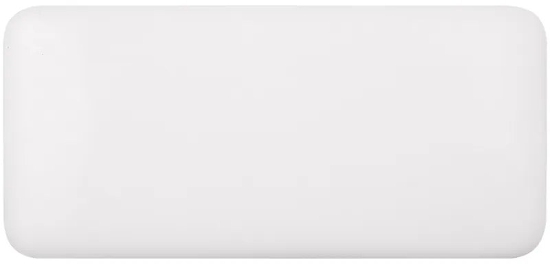 Панелен конвектор Mill Invisible WiFi PA1500WIFI3, 1500W, 23 м2, 10 температурни настройки, Wi-Fi, Bluetooth, IPX4, Бял