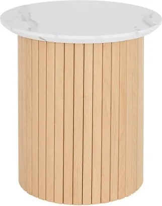 Холна маса atmosphera Homelya, MDF, 45 cm