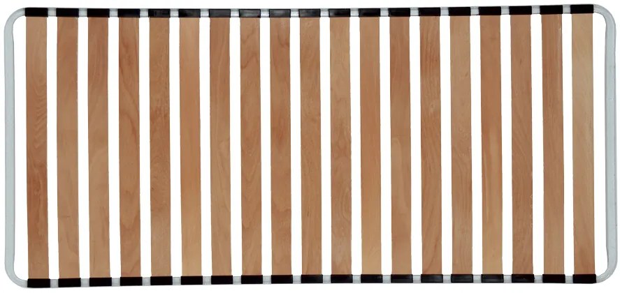 Ортопедична летва за легло Ортопедична летва за легло Premium-178 x 198 cm.-Χωρίς ποδαρικό-With lifting mechanism