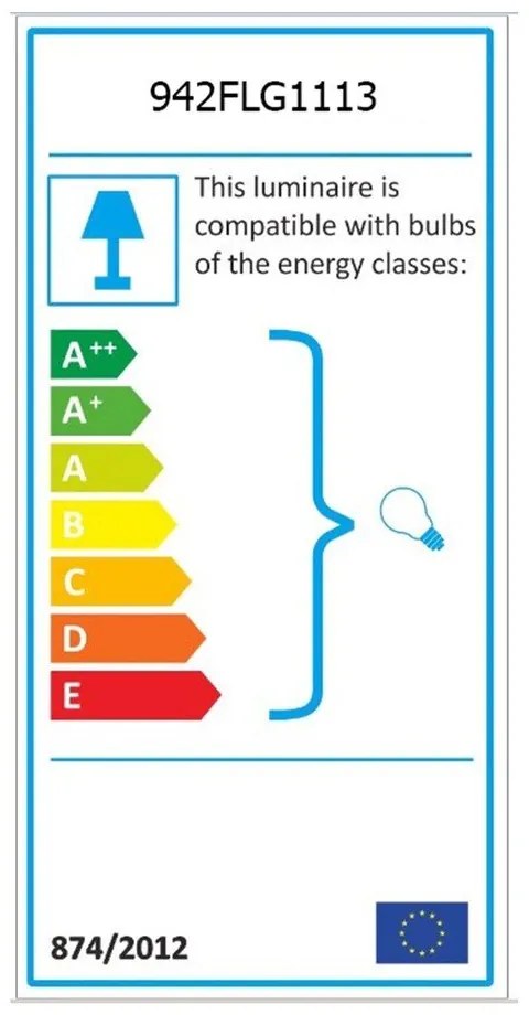 Осветително тяло за таван в бронзов цвят със стъклен абажур ø 15 cm Atmaca – Opviq lights