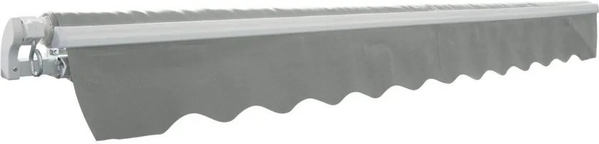 Сива тента 200x145 cm – Rojaplast