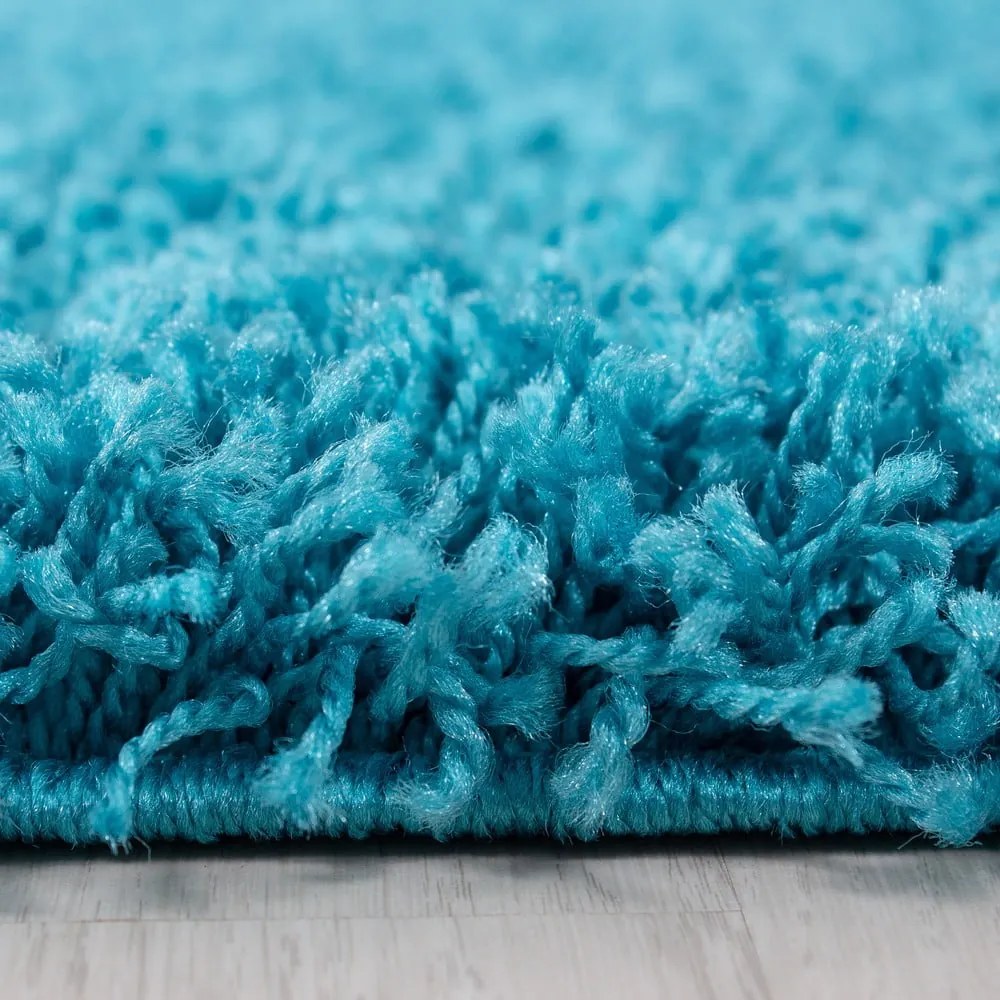Тюркоазен килим 80x150 cm Life – Ayyildiz Carpets