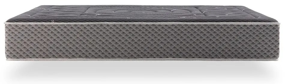 Двустранен матрак , 140 x 200 cm Premium Black Multizone - Moonia