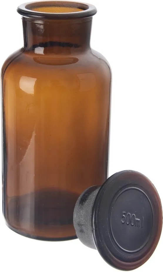 Стъклена кутия за храна – Orion