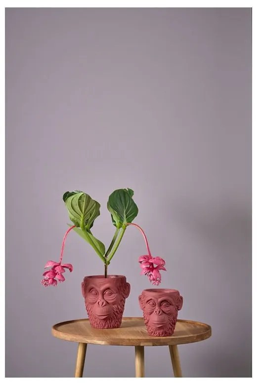 Бетонен съд ø 19 cm Calbe - Villa Collection