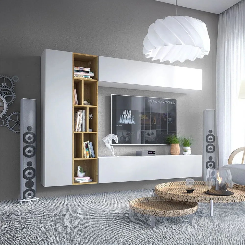 Холна секция Kodita-White