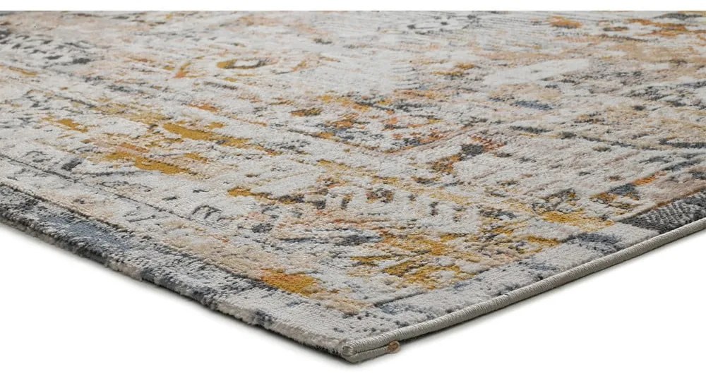 Бежов килим 77x150 cm Springs – Universal