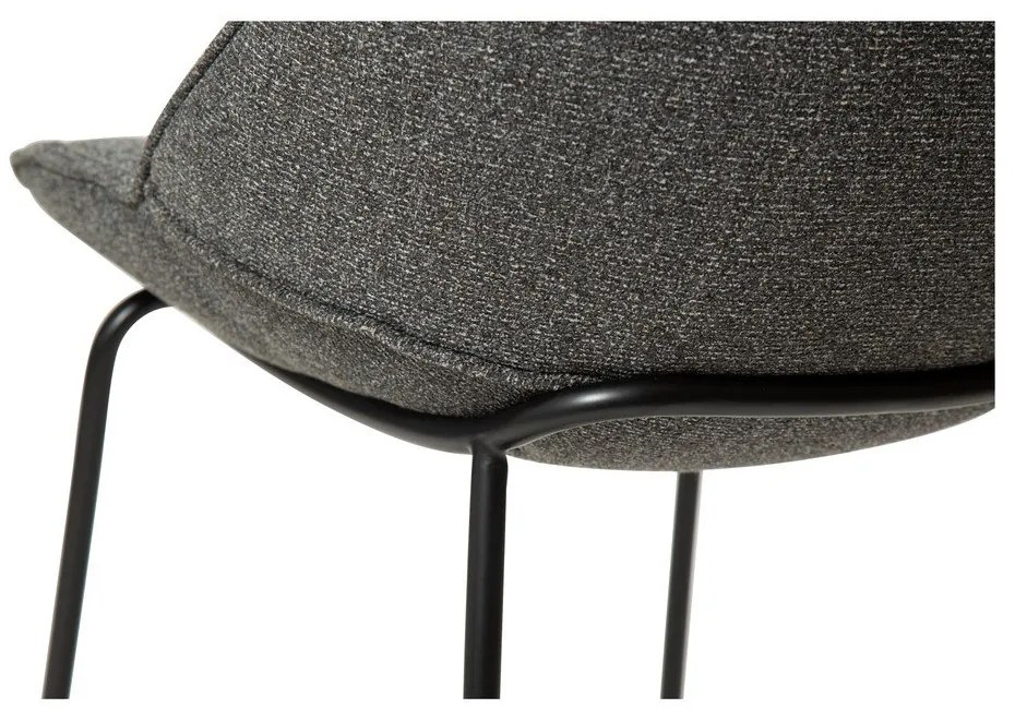 Сив трапезен стол Arch - DAN-FORM Denmark