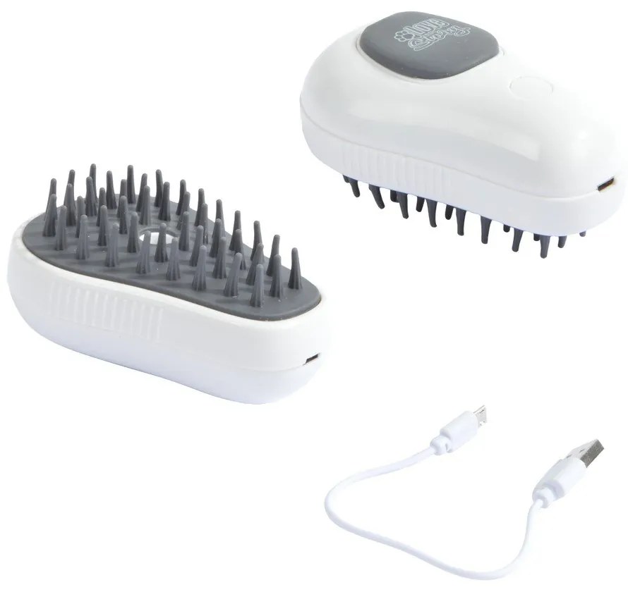 Четка за домашни любимци – Love Story