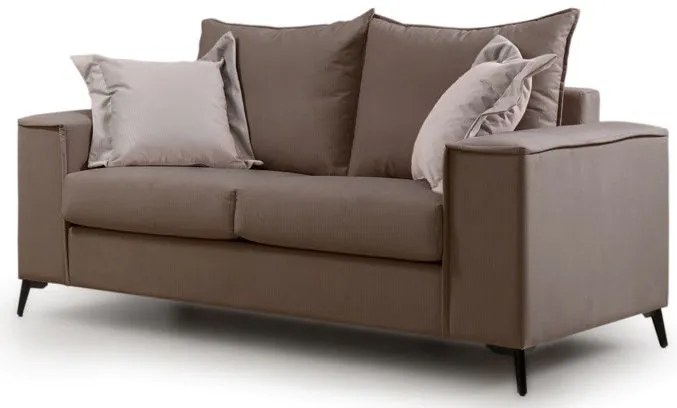 Диван Verona двуместен-Mpez Skouro