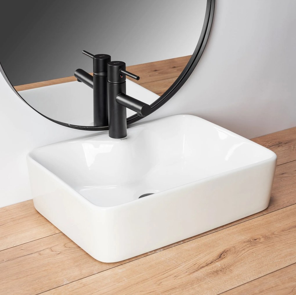 Умивалник за плот Rea Kelly