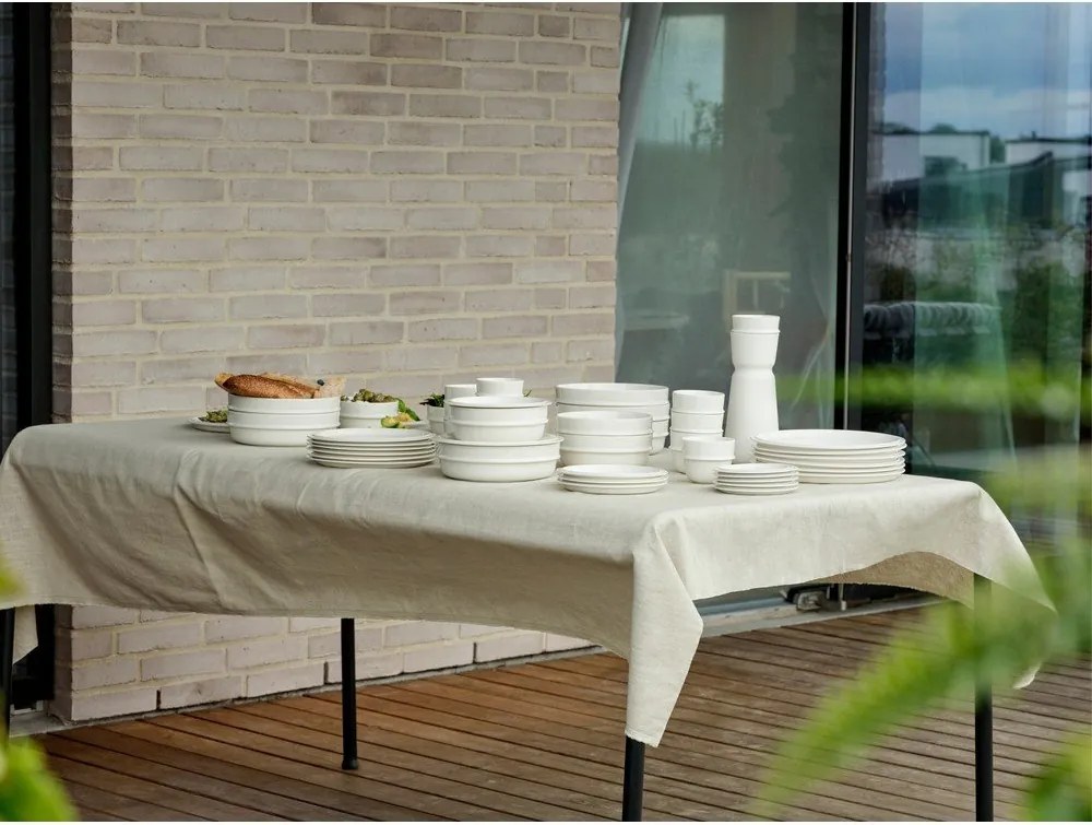 Кремава порцеланова купичка 400 ml Eau – Zone