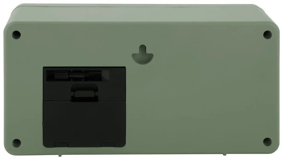 Часовник Retro Boxed Flip – Karlsson