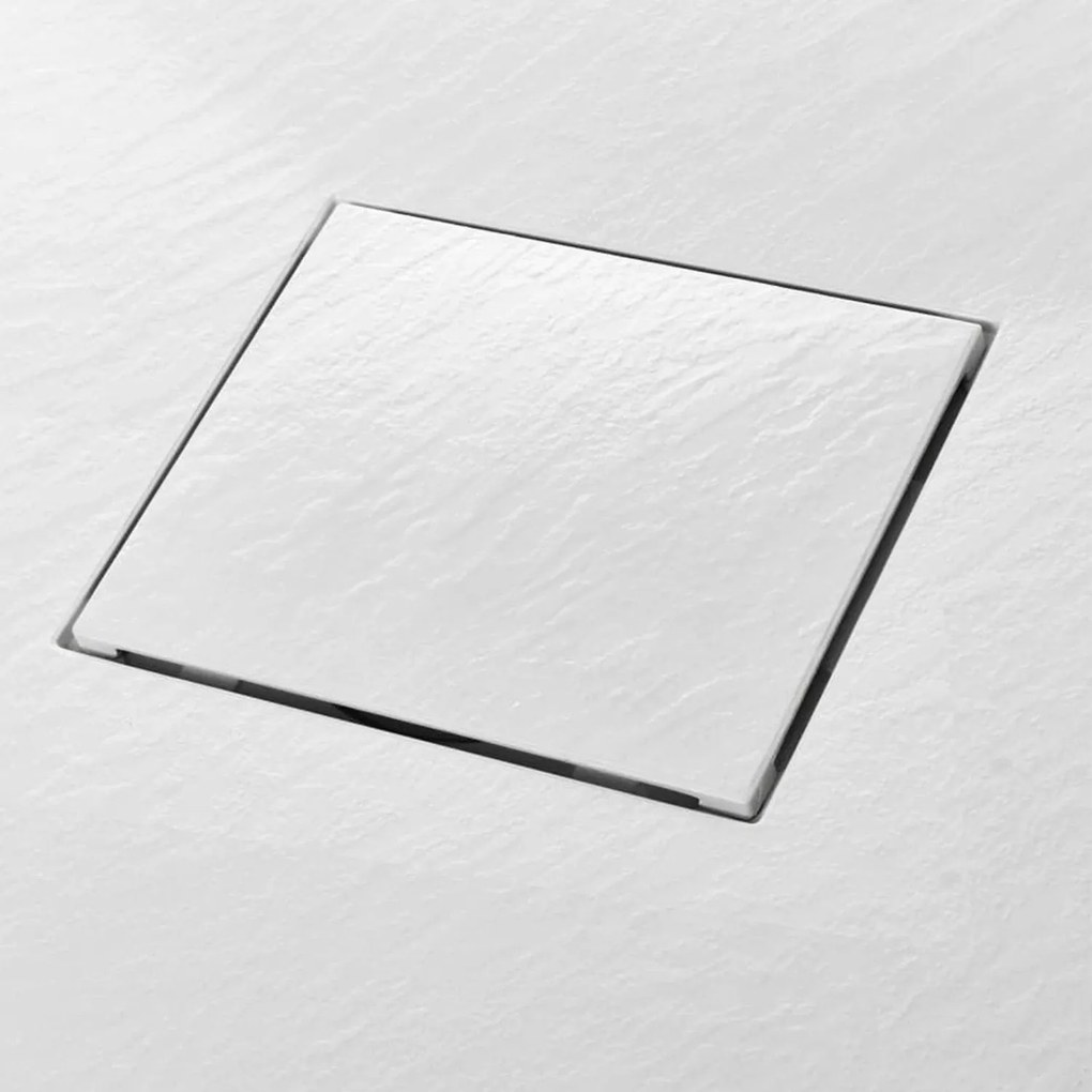 Корито за душ кабина Magnum White 100x80