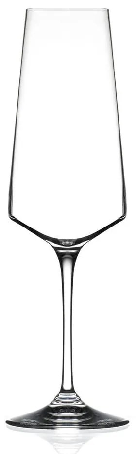 Чаши в комплект 6 бр. за сект 360 ml – RCR Cristalleria Italiana