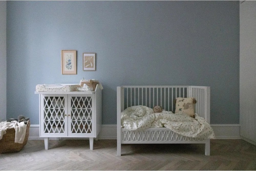 Бяла маса за повиване Harlequin – Cam Cam Copenhagen