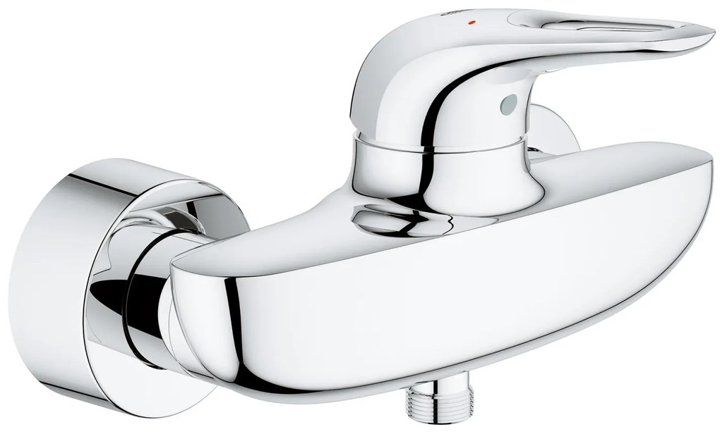 Кран за душ Grohe Eurostyle New Cosmopolitan