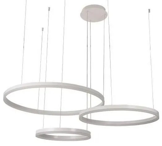 LED Димируем пендел LED/125W/230V 3000-6500K + дистанционно управление
