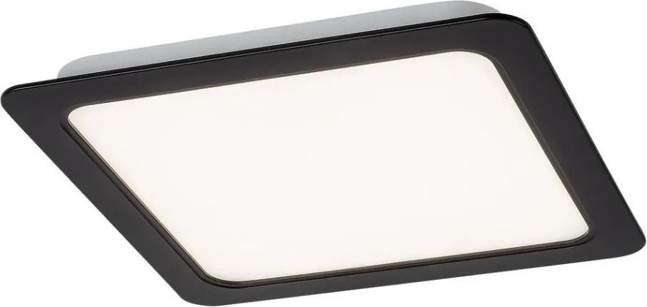 Rabalux 2685 - LED Лампа за окачен таван SHAUN LED/24W/230V 22 см