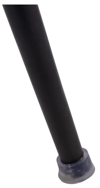 Метални кръгли масички в комплект от 3 Tripod - Leitmotiv