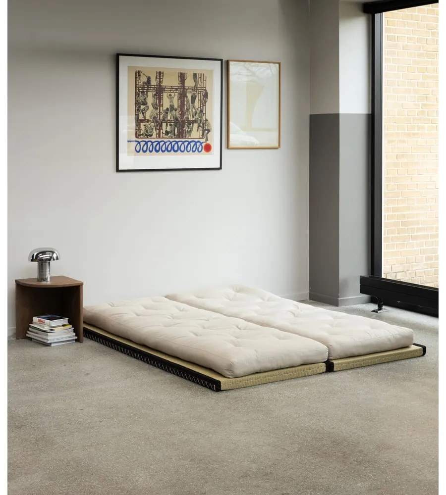 Променлив диван Linen Beige Chico - Karup Design