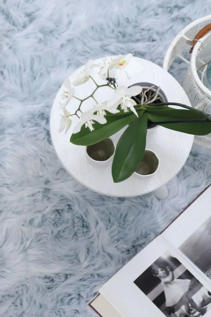 Килим montauciel-син-170 x 230 см.