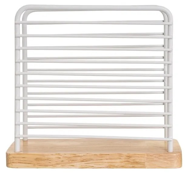 Метална поставка за салфетки – Casa Selección