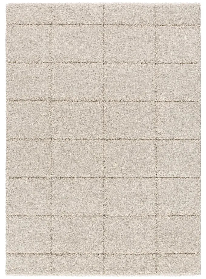 Кремав килим 160x230 cm Molier – Universal