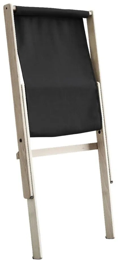 Сгъваем стол Dark Raw/Grey Boogie - Karup Design