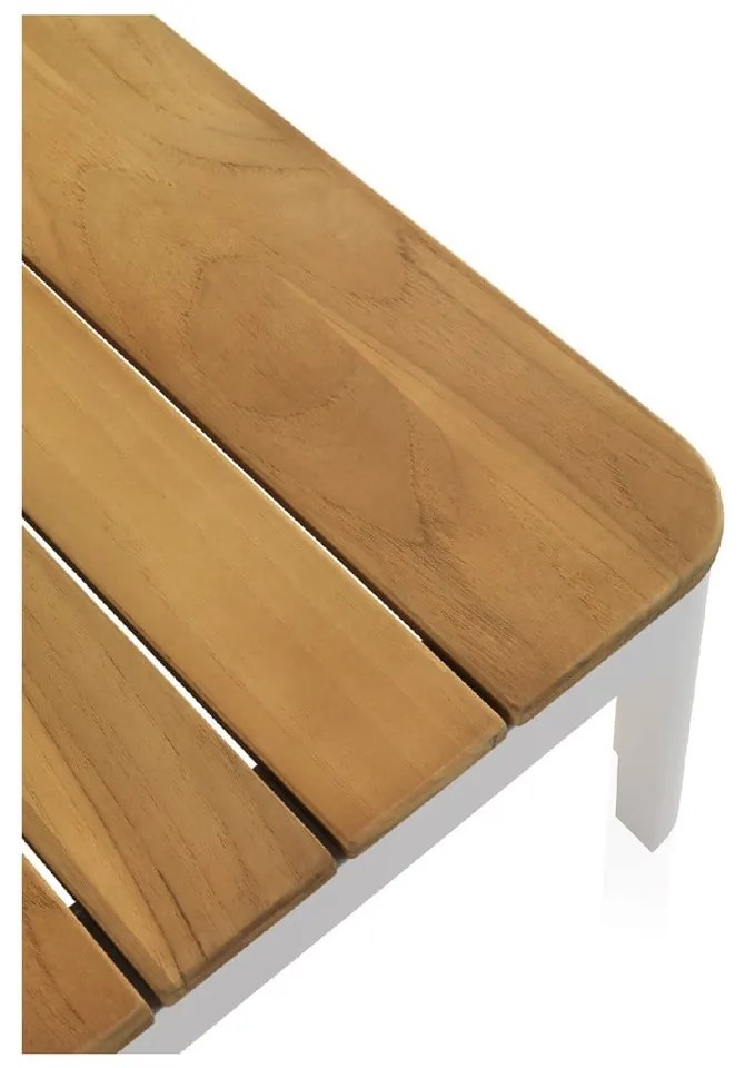 Комплект градински мебели с маса Valentina - Geese